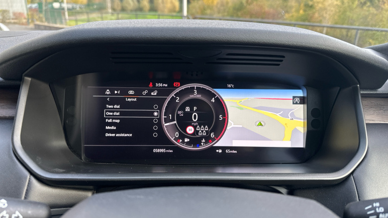 Land Rover Discovery 3.0 SD6 HSE Luxury 5dr Auto Diesel Station Wagon